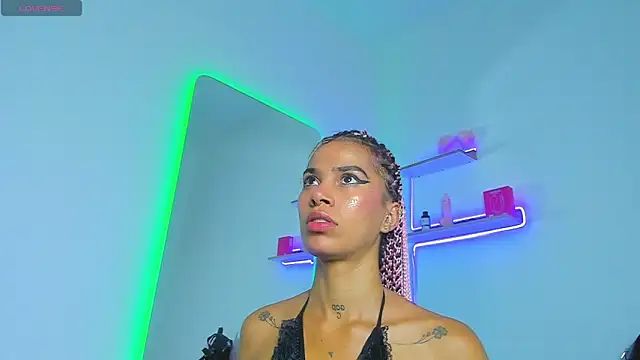  nana777 online show from 21, 11, 2025