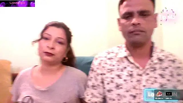 mitali sanju online show from 8, 10, 2025