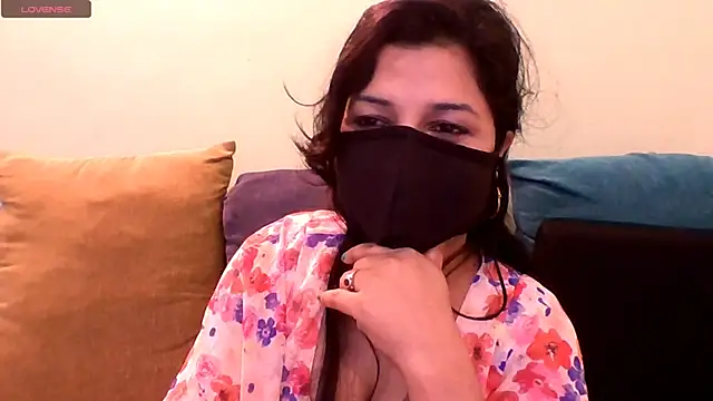 mitali sanju online show from 23, 11, 2025