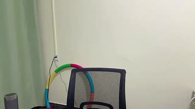 Nicole-13 online show from 18, 12, 2025