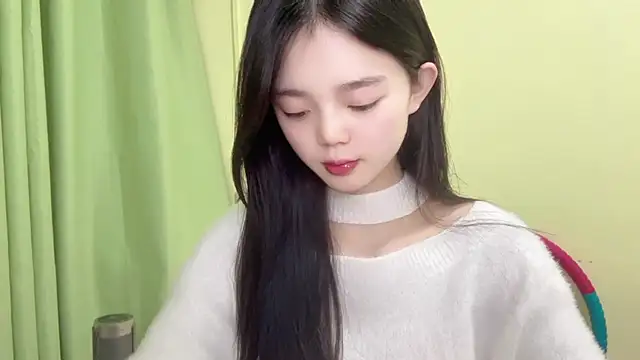 Nicole-13 online show from 10, 1, 2026