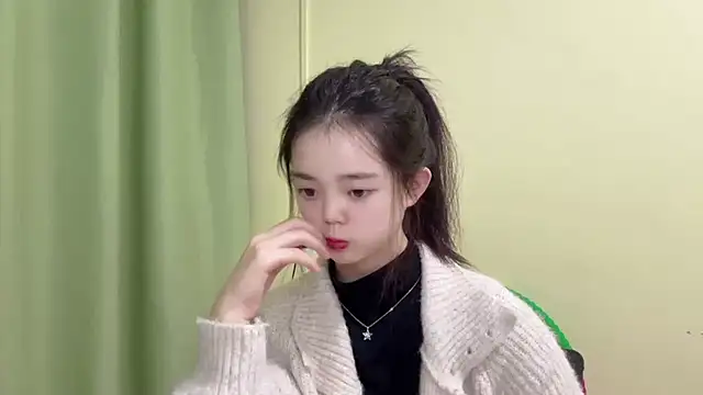 Nicole-13 online show from 17, 1, 2026