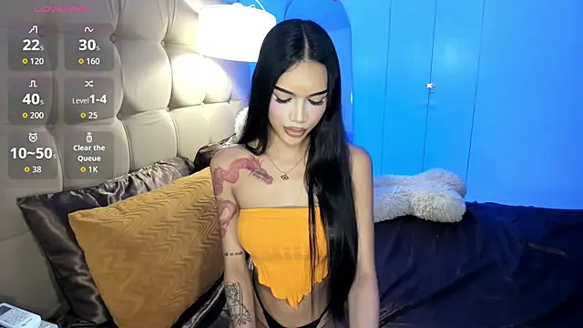 khalifafoxxxx online show from 20, 3, 2026