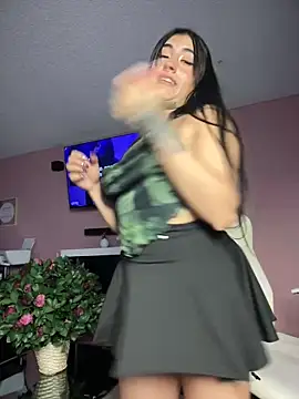 Snapshot of LilithPink_ chatting on 23, 10, 2025 LilithPink online show from 23, 10, 2025