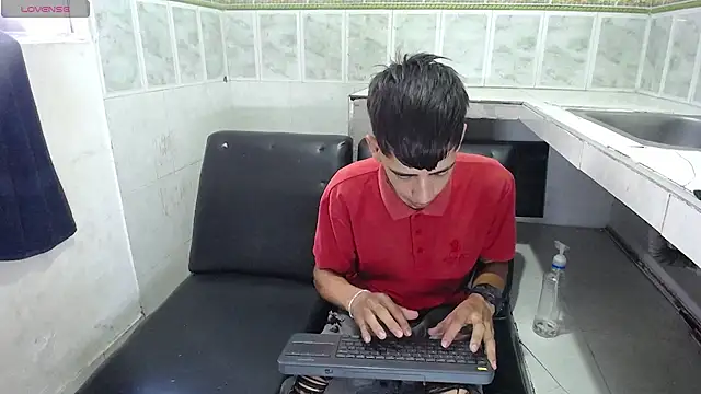 brian sexlove online show from 10, 10, 2025