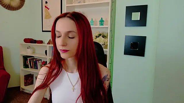 Julia Jae online show from 18, 1, 2026