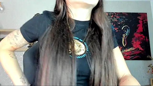 aitana baker  online show from 20, 2, 2026