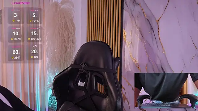 JulienSaint online show from 15, 12, 2025