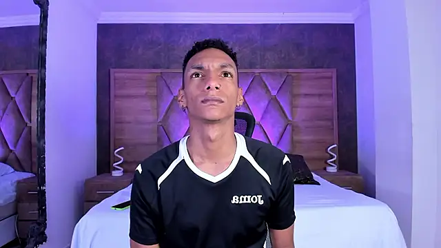 JulienSaint online show from 5, 2, 2026