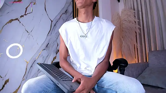 JulienSaint online show from 20, 2, 2026