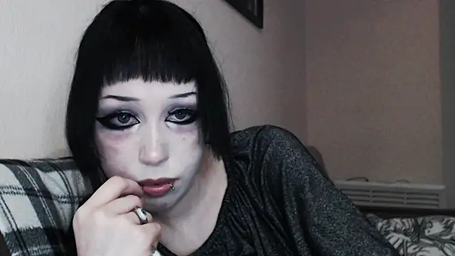 Snapshot of _LUCY_LAVE chatting on 27, 10, 2025 LUCY LAVE online show from 27, 10, 2025