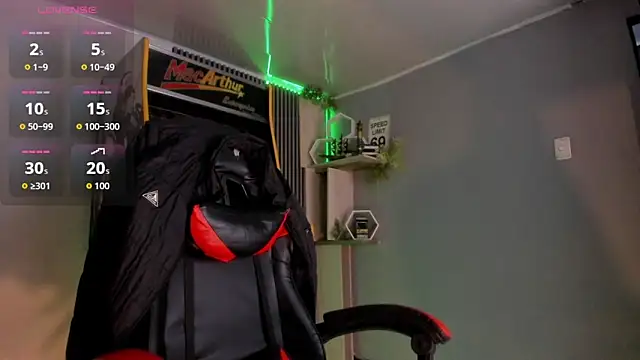 Snapshot of Bastian_MCcormick chatting on 19, 10, 2025 Bastian MCcormick online show from 19, 10, 2025