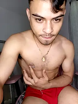 Snapshot of Bastian_MCcormick chatting on 21, 10, 2025 Bastian MCcormick online show from 21, 10, 2025