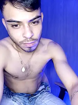 Snapshot of Bastian_MCcormick chatting on 26, 10, 2025 Bastian MCcormick online show from 26, 10, 2025