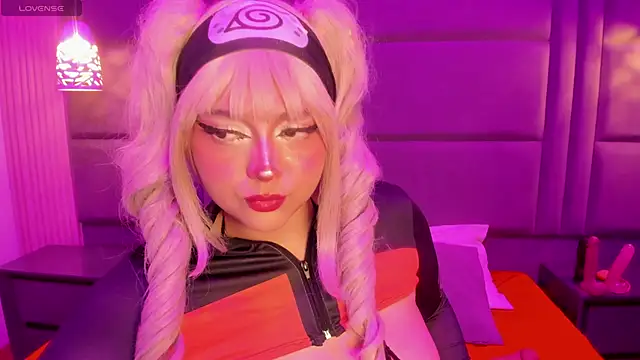 SamanthaaReed online show from 12, 10, 2025