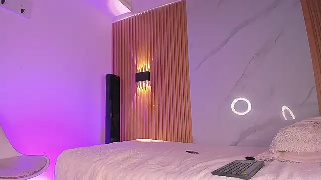 IM DAREN online show from 10, 11, 2025