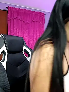 LunaaRosse online show from 30, 10, 2025