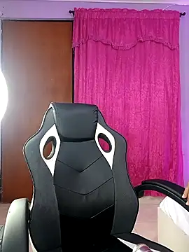 LunaaRosse online show from 14, 12, 2025