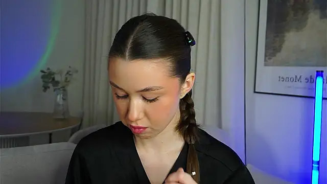 vvillywonka online show from 25, 2, 2026