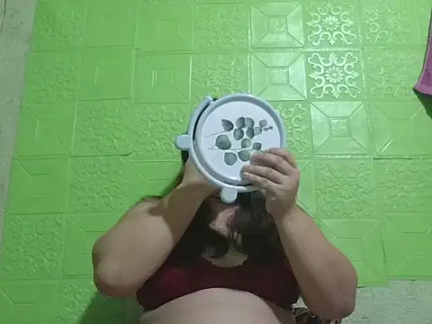 prettywetmom88 online show from 30, 9, 2025