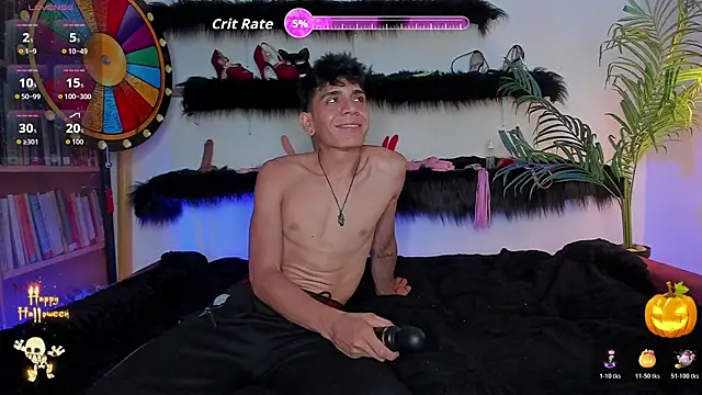 Snapshot of OkHard11 chatting on 30, 10, 2025 OkHard11 online show from 30, 10, 2025