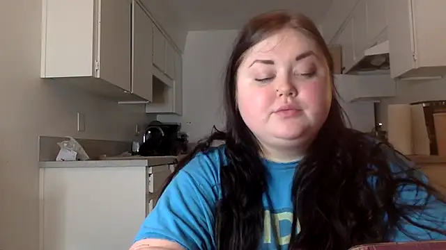 JJbaby1 online show from 10, 10, 2025