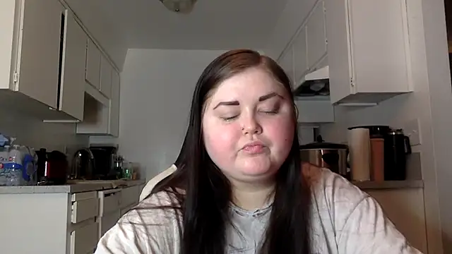 JJbaby1 online show from 15, 11, 2025