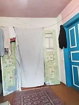 CutieMarine online show from 7, 11, 2025