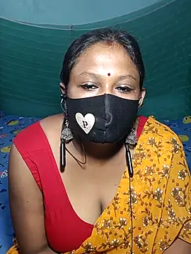 Hotty-rosni online show from 19, 9, 2025