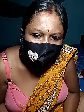 Hotty-rosni online show from 20, 9, 2025