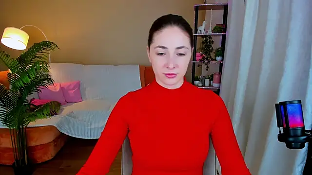 SensitiveSooul online show from 15, 10, 2025