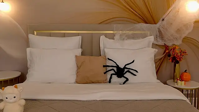 VanessaFields online show from 22, 10, 2025