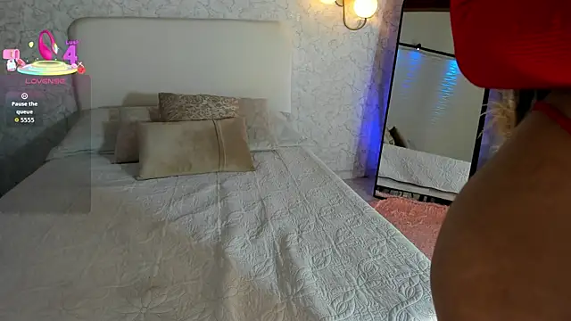 JannaFoxx  online show from 15, 1, 2026