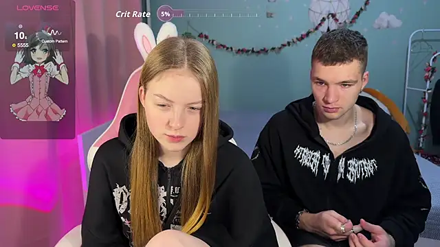 stefaniyaaa online show from 9, 11, 2025