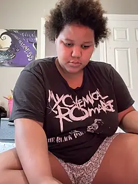 chocolate bella online show from 28, 9, 2025