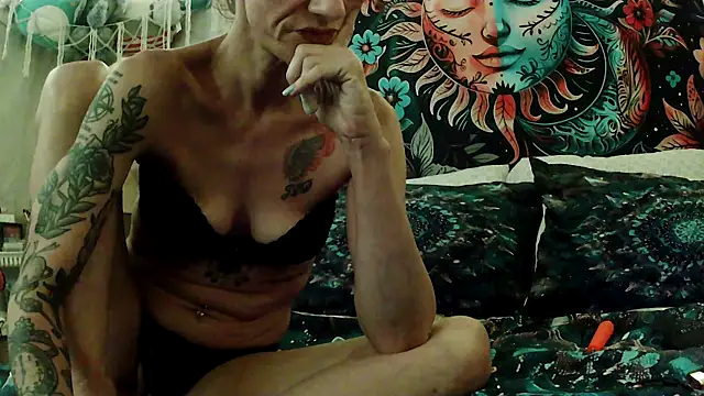 gypsyadventures1 online show from 16, 9, 2025