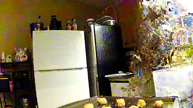 gypsyadventures1 online show from 20, 12, 2025