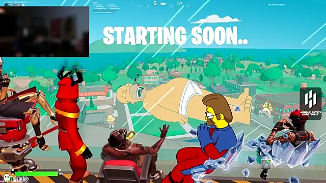 Snapshot of sebirp chatting on 29, 11, 2025 sebirp online show from 29, 11, 2025