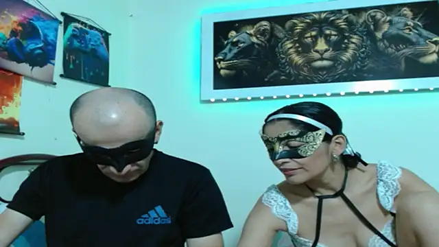 coplehot27 online show from 11, 2, 2026