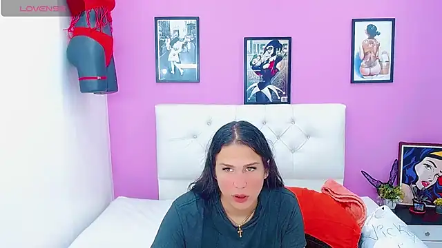 Azley sweet online show from 30, 10, 2025