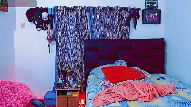 Azley sweet online show from 11, 11, 2025