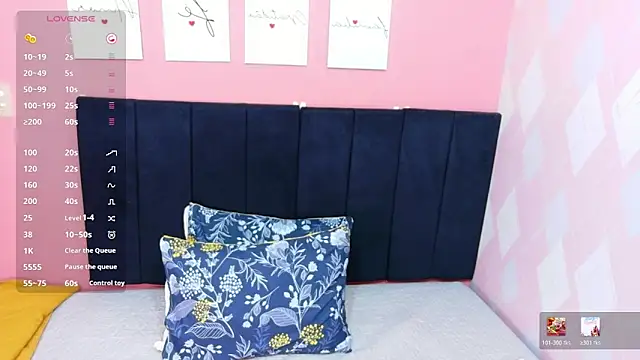 Snapshot of curvybrunnett chatting on 6, 3, 2026 curvybrunnett online show from 6, 3, 2026