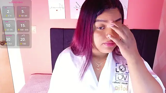 Snapshot of curvybrunnett chatting on 14, 3, 2026 curvybrunnett online show from 14, 3, 2026