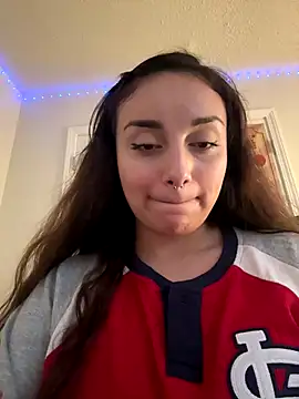 CharmingMaddie online show from 5, 11, 2025