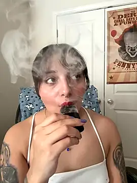 CharmingMaddie online show from 5, 12, 2025