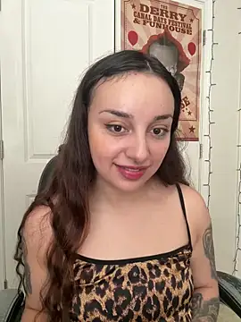 CharmingMaddie online show from 27, 2, 2026