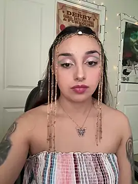 CharmingMaddie online show from 15, 3, 2026