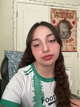 CharmingMaddie online show from 19, 3, 2026