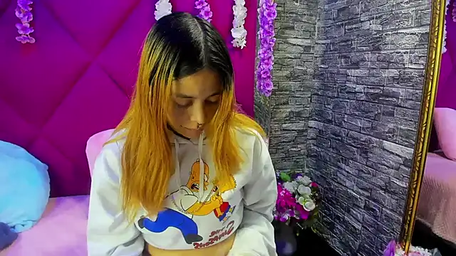 Sofii Anal  online show from 12, 11, 2025