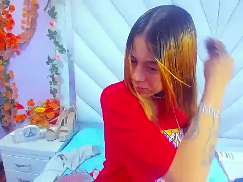 Sofii Anal  online show from 13, 11, 2025